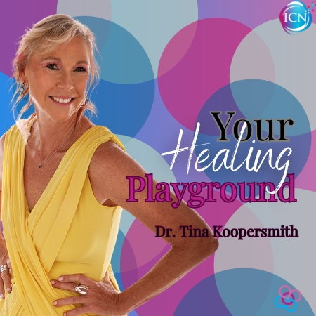 Your Healing Playground - Dr. Tina Koopersmith